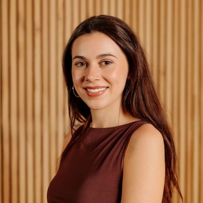 Leanne Gaffney-Berkeley